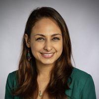 Sahar Jamal