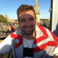 Seb Ward