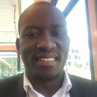 Wilfred Elegba