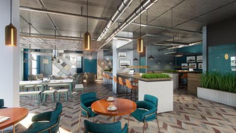 the future of student accommodation