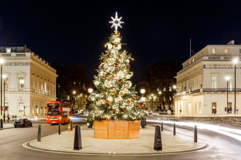 How to do Christmas on a budget as a student