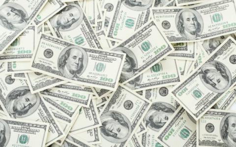 Money, cash, dollars
