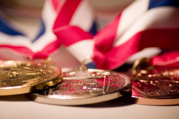 What is the tef? Results of the teaching excellence framework